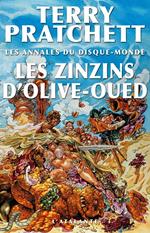 Les Zinzins d'Olive-Oued