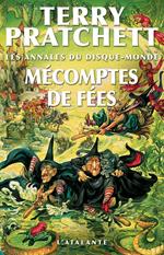 Mécomptes de fées