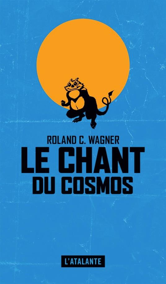 Le Chant du cosmos