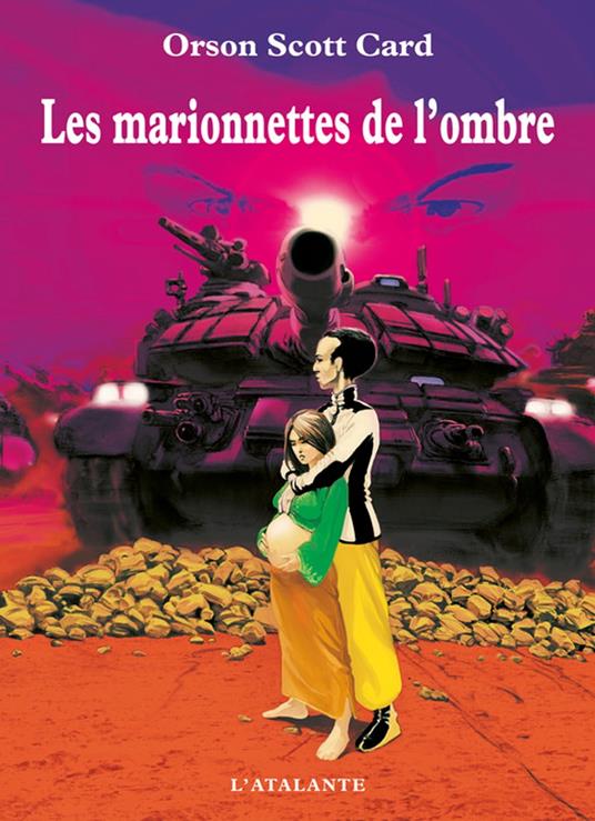 Les marionnettes de l'ombre