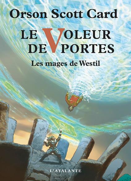 Le Voleur de Portes