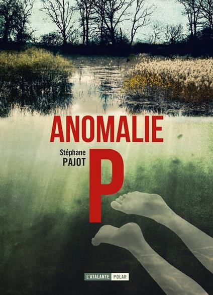 Anomalie P