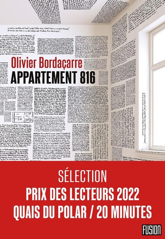 Appartement 816