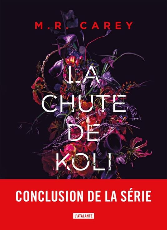 La Chute de Koli