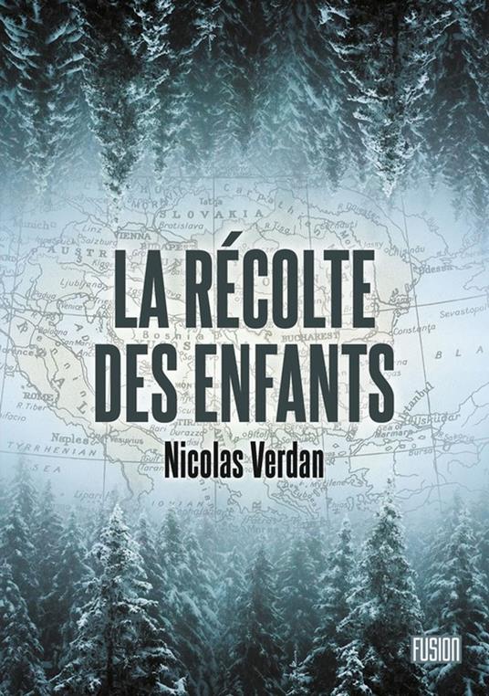 La Récolte des enfants