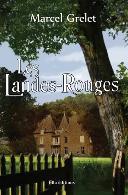 Les Landes-Rouges