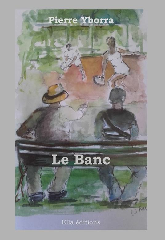 Le Banc