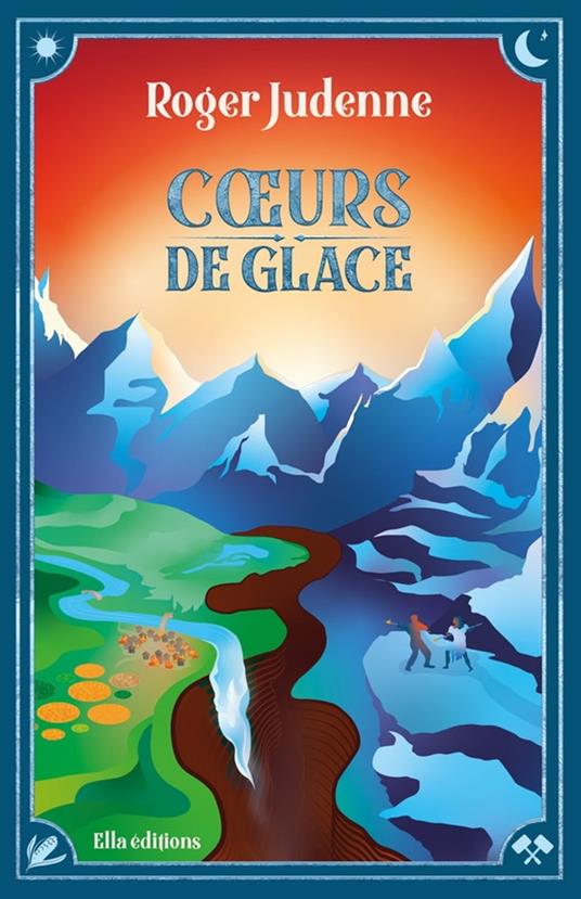 Coeurs de glace