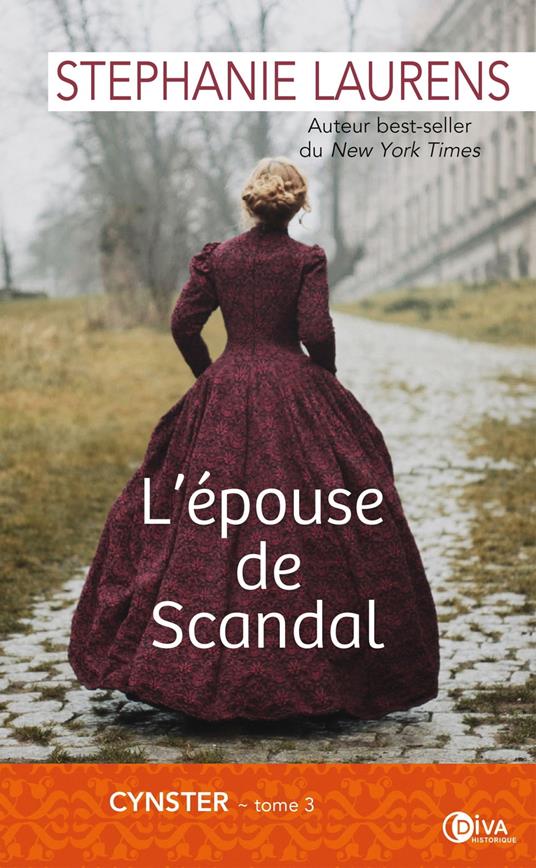 L'épouse de Scandal