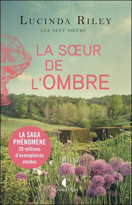 La sœur de l'ombre