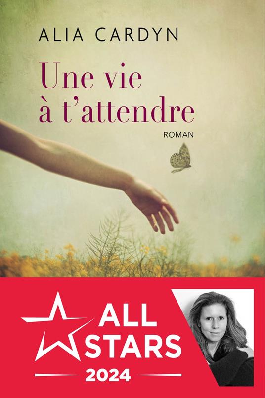 Une vie à t'attendre