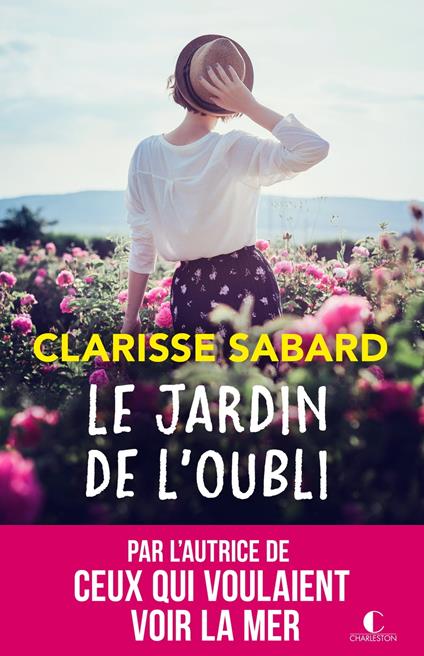 Le jardin de l'oubli