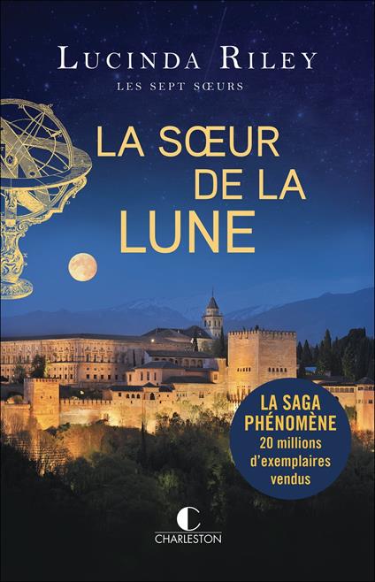 La sœur de la Lune