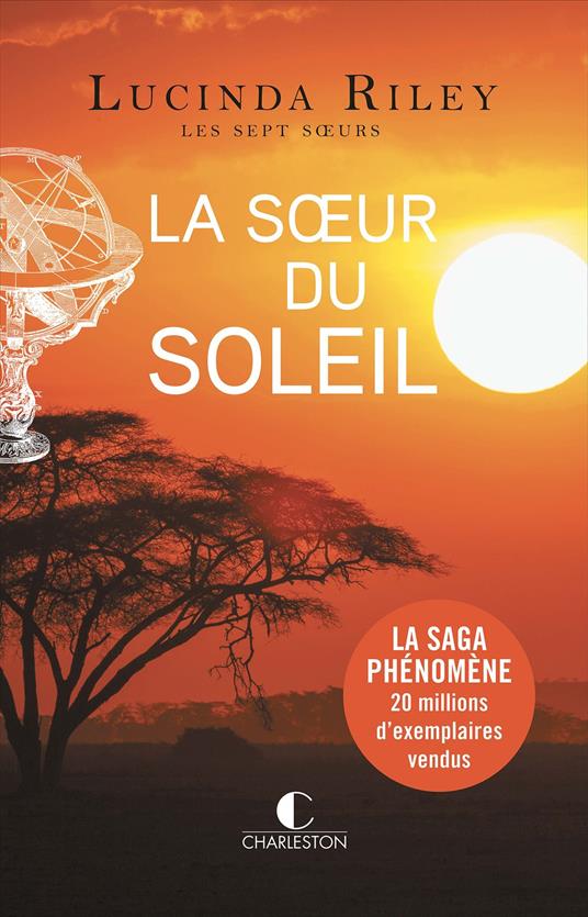 La Sœur du soleil