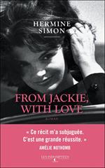 From Jackie, with love