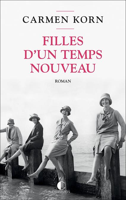 Filles d’un temps nouveau