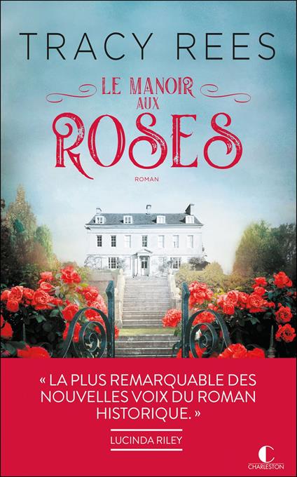 Le Manoir aux roses