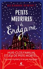 Petits meurtres à Endgame