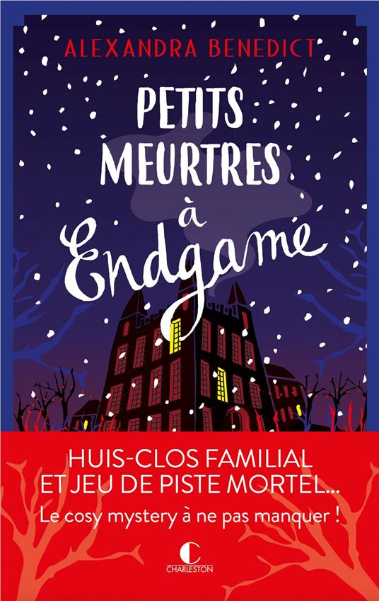 Petits meurtres à Endgame