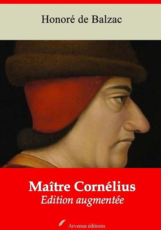 Maître Cornélius – suivi d'annexes