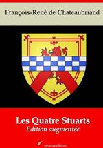 Les Quatre Stuarts – suivi d'annexes