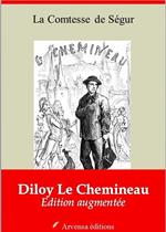 Diloy Le Chemineau – suivi d'annexes