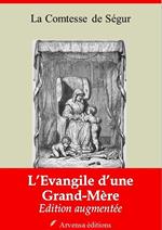 L'Évangile d'une Grand-Mère – suivi d'annexes