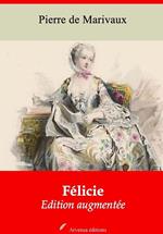 Félicie – suivi d'annexes