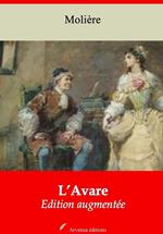 L'Avare – suivi d'annexes