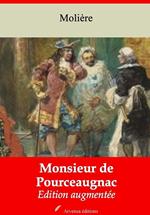 Monsieur de Pourceaugnac – suivi d'annexes