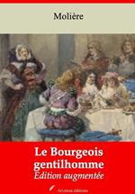 Le Bourgeois gentilhomme – suivi d'annexes