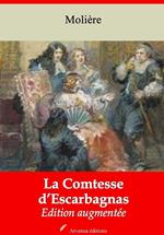 La Comtesse d'Escarbagnas – suivi d'annexes