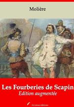 Les Fourberies de Scapin – suivi d'annexes