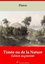 Timée ou de la Nature – suivi d'annexes