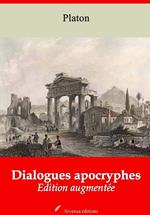 Dialogues apocryphes – suivi d'annexes