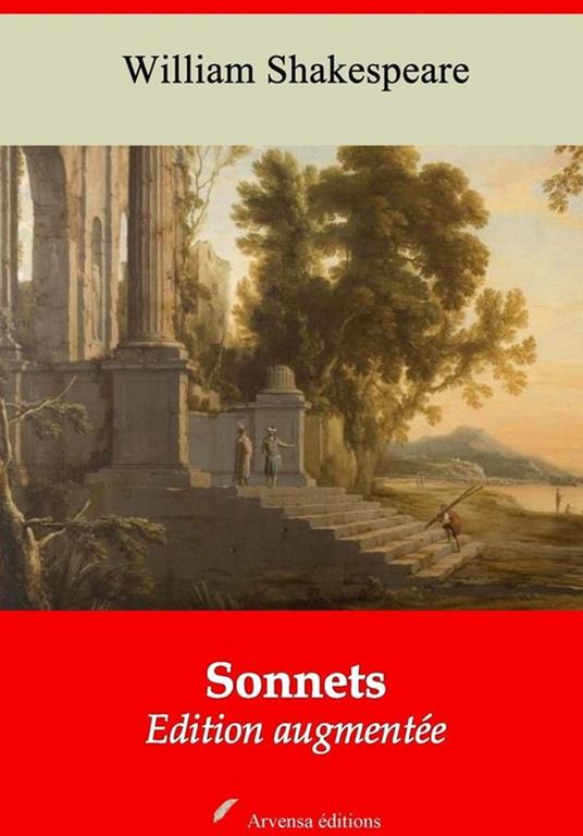 Sonnets – suivi d'annexes