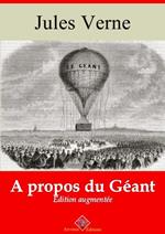 A propos du géant – suivi d'annexes