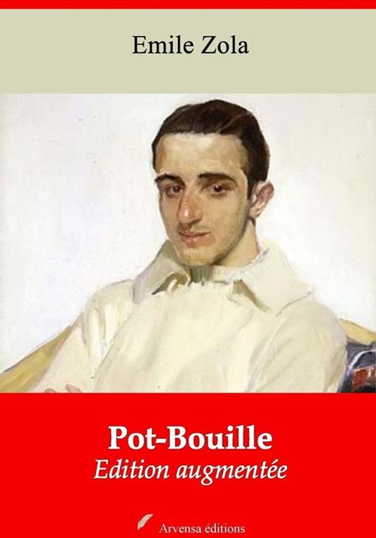 Pot-Bouille – suivi d'annexes - Zola, Emile - Ebook in inglese - EPUB2 con  Adobe DRM