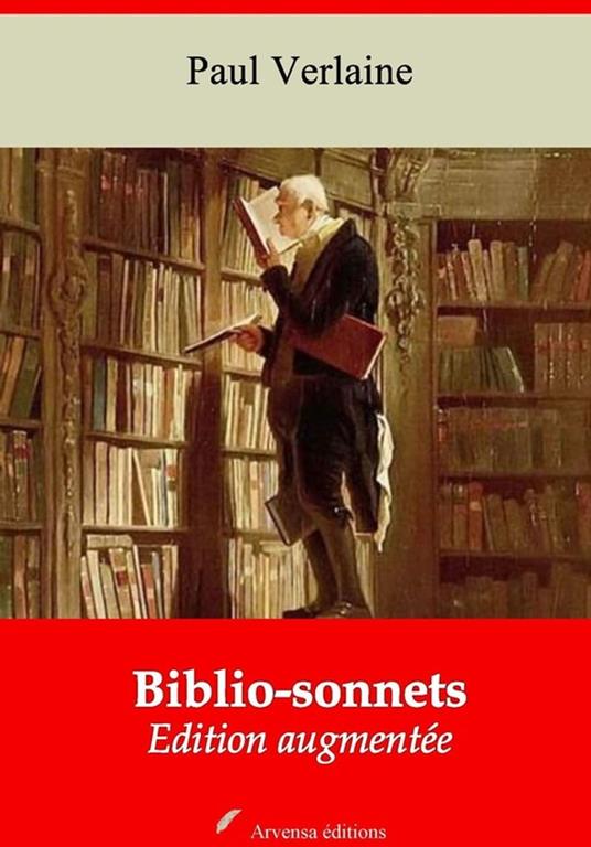 Biblio-sonnets – suivi d'annexes