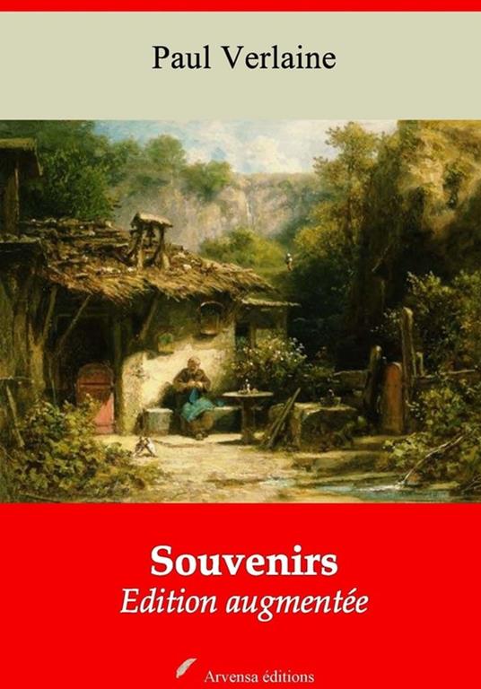 Souvenirs – suivi d'annexes