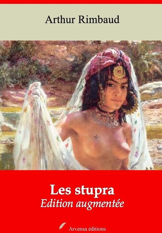 Les Stupra – suivi d'annexes