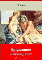 Épigramme – suivi d'annexes