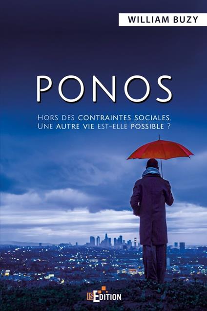 Ponos