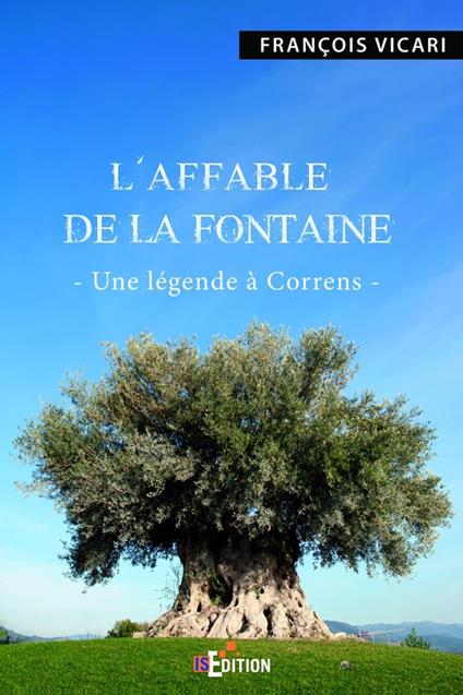 L'Affable de la fontaine