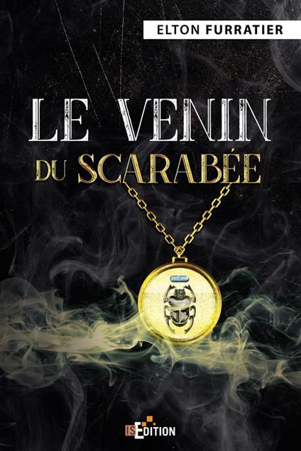 Le venin du scarabée