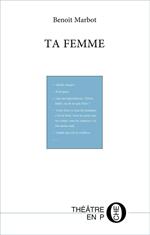 Ta femme