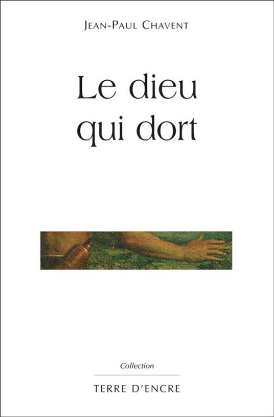 Le dieu qui dort