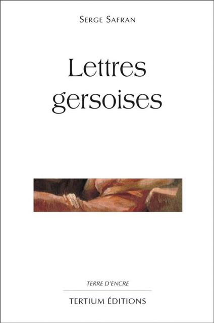 Lettres gersoises