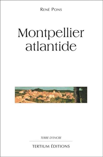 Montpellier atlantide