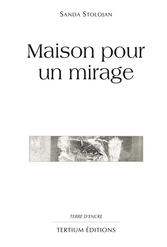 Maison pour un mirage